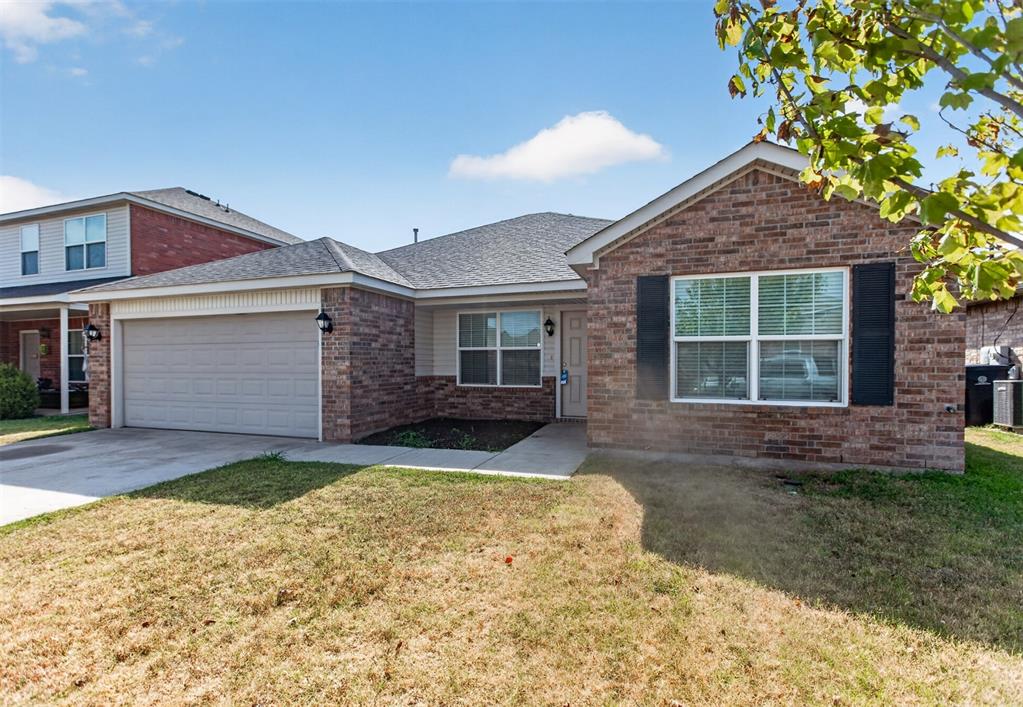 7213 E Prairie Twyne Drive Property Photo 2