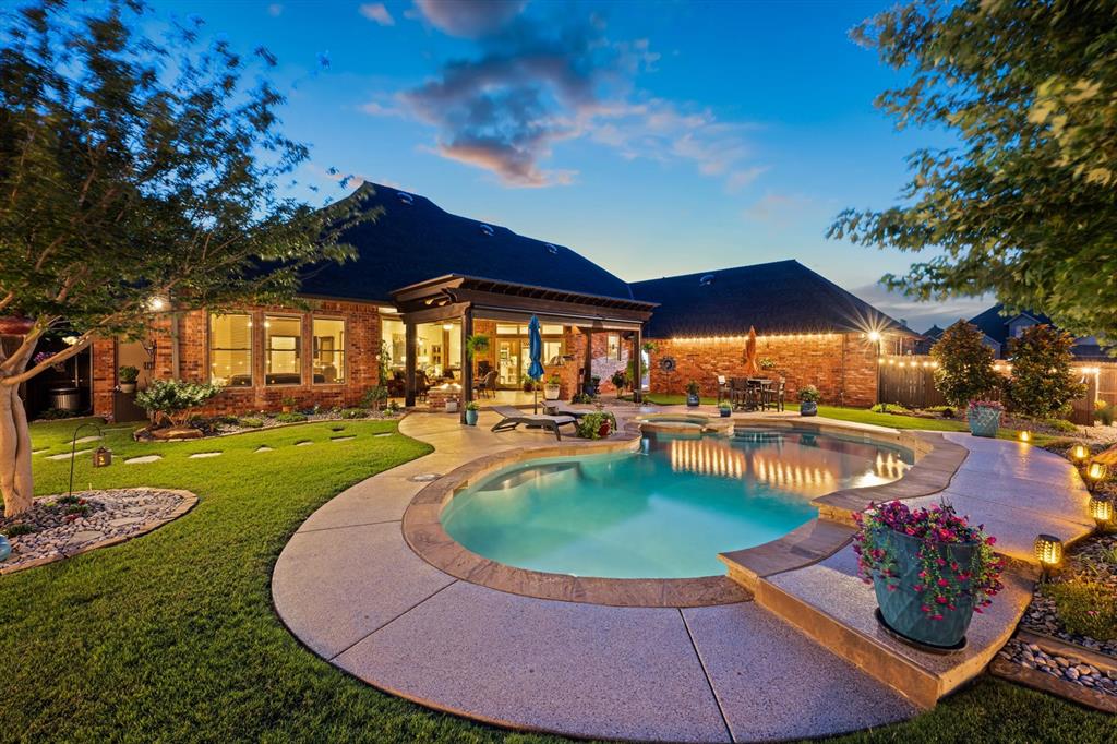 4216 Frisco Bridge Boulevard Property Photo 2