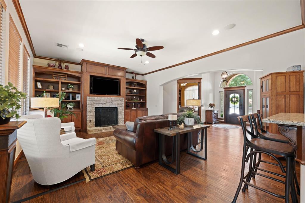 4216 Frisco Bridge Boulevard Property Photo 6