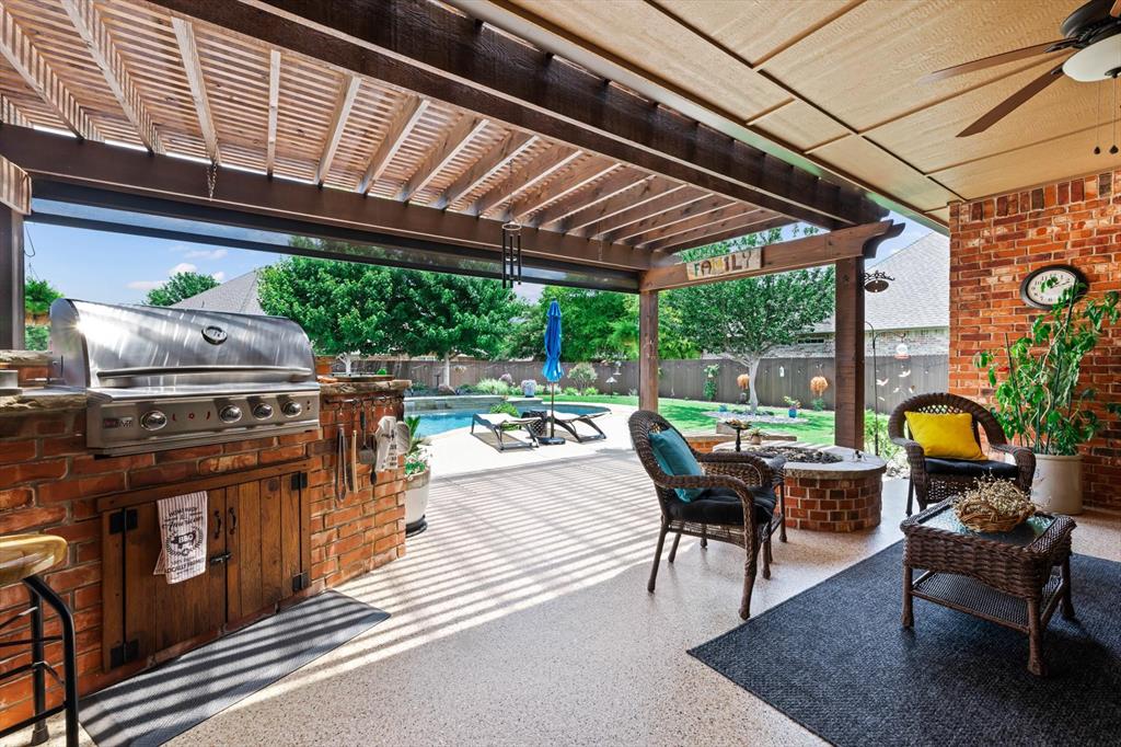 4216 Frisco Bridge Boulevard Property Photo 9