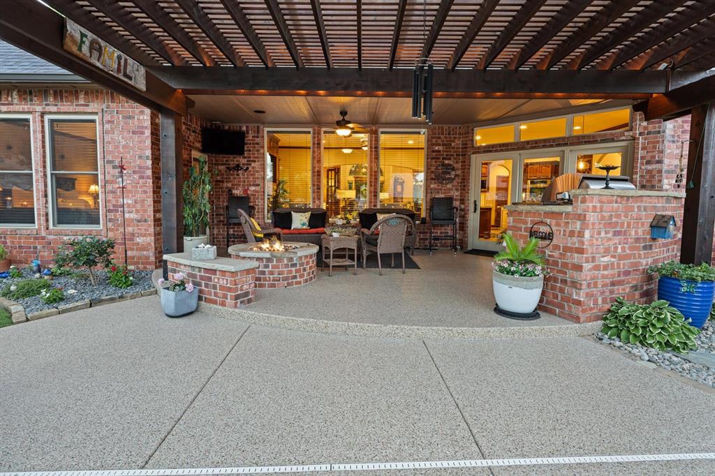 4216 Frisco Bridge Boulevard Property Photo 10