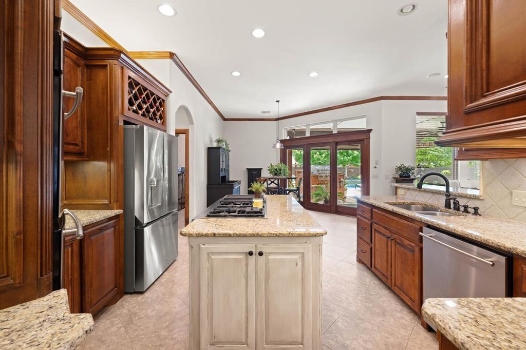 4216 Frisco Bridge Boulevard Property Photo 16