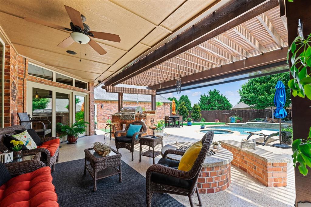4216 Frisco Bridge Boulevard Property Photo 26