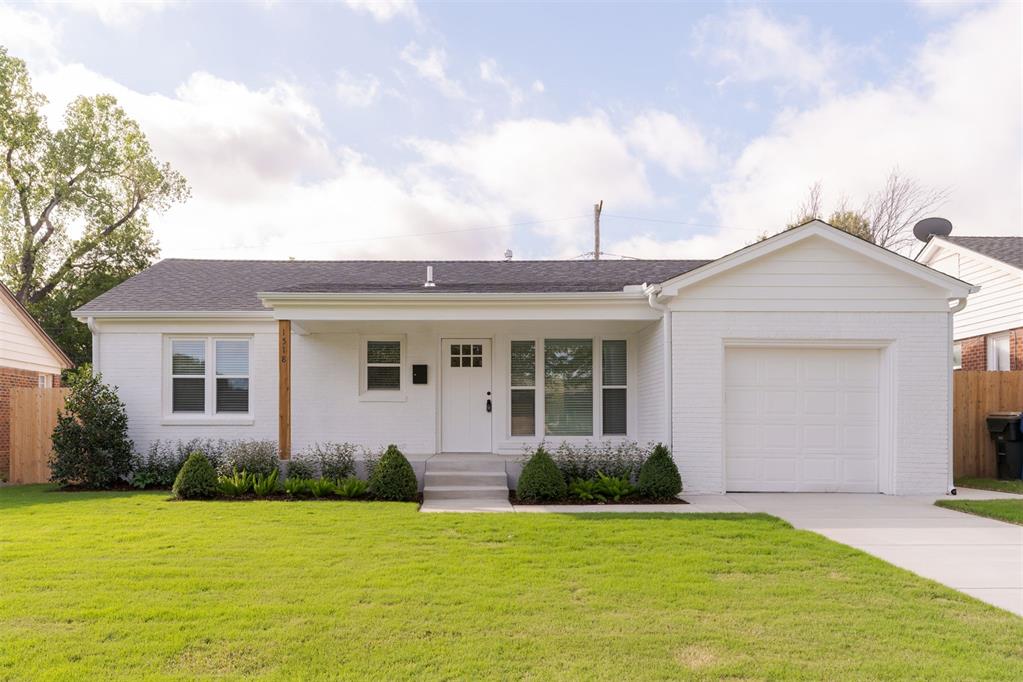 1518 Carlisle Court Property Photo 1