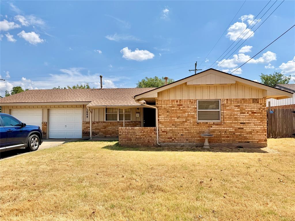 3608 N Shannon Avenue Property Photo 1