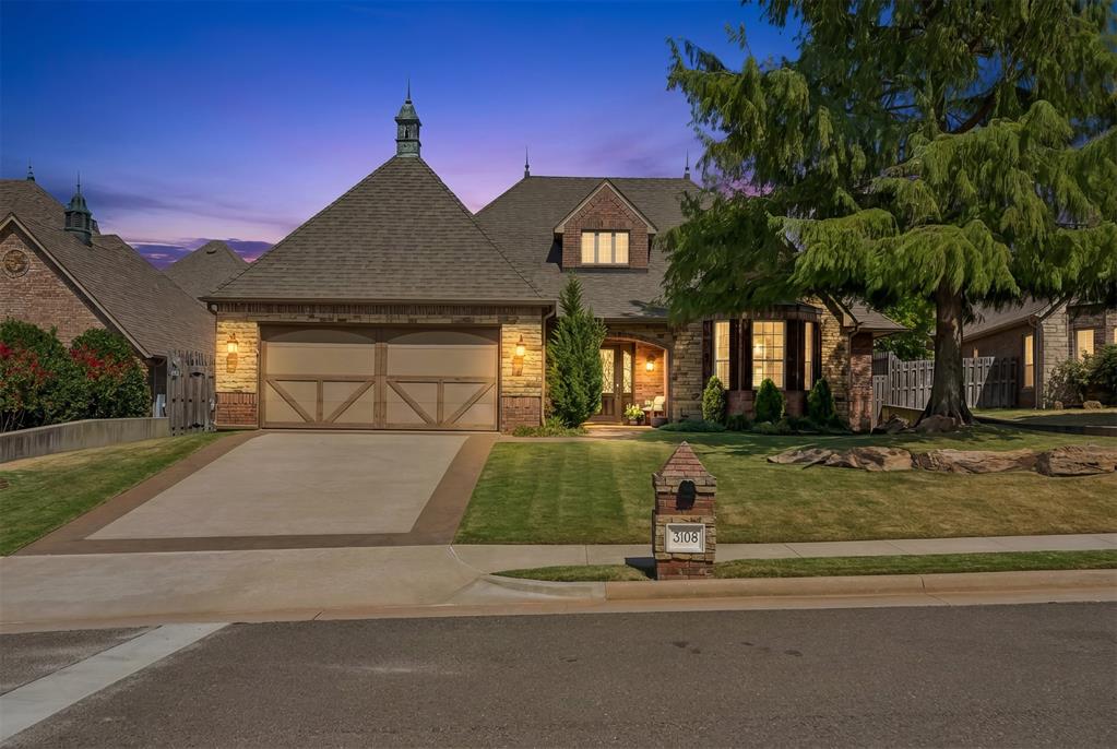 3108 Garden Hill Circle Property Photo 1