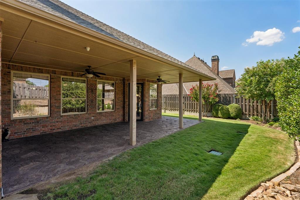 3108 Garden Hill Circle Property Photo 37