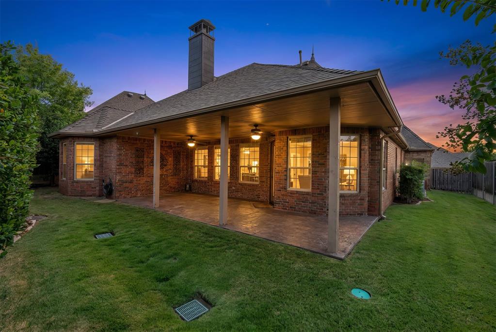3108 Garden Hill Circle Property Photo 39