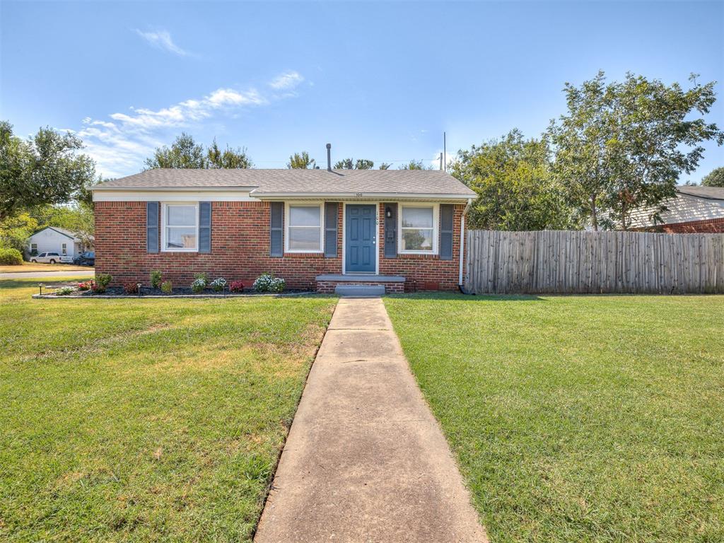 100 W Myrtle Drive Property Photo 1