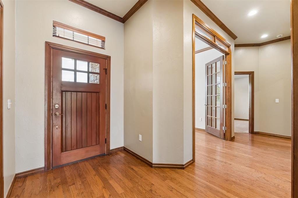 15718 Teesdale Road Property Photo 4