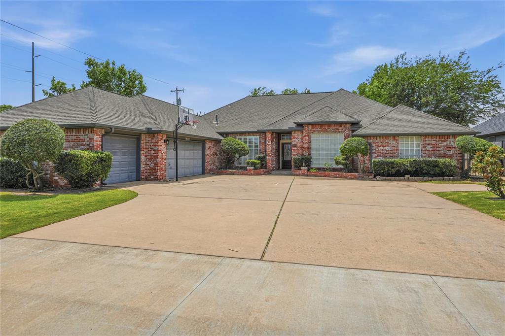 3600 Burlington Drive Property Photo 2