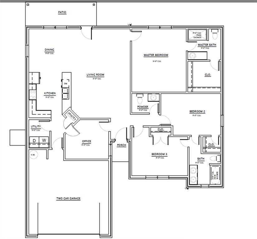 5601 Grassland Drive Property Photo 3