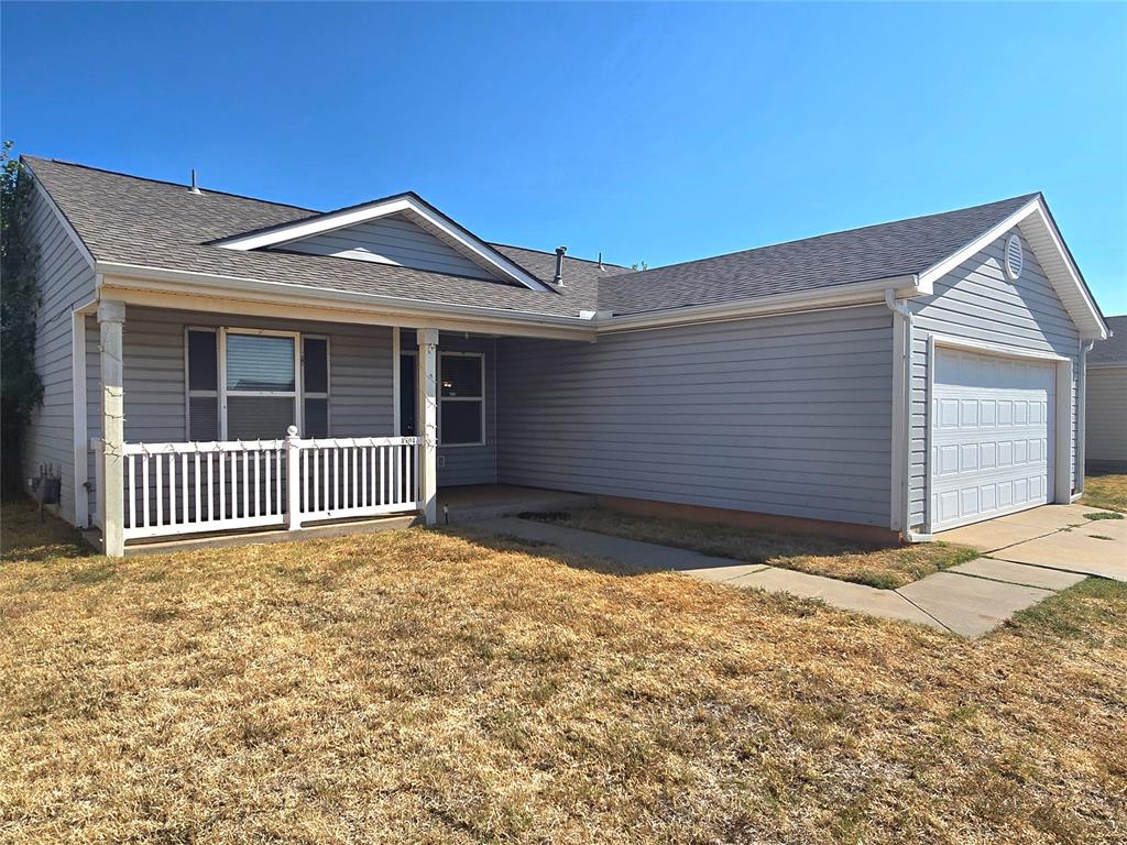 1701 Nw 150th Terrace Property Photo 1
