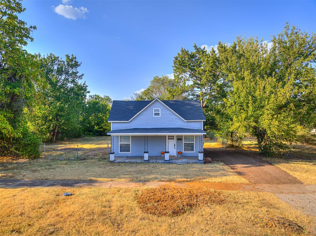 1214 E Harrison Avenue Property Photo 6