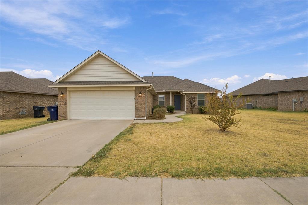 10612 Mountain Fork Drive Property Photo 1