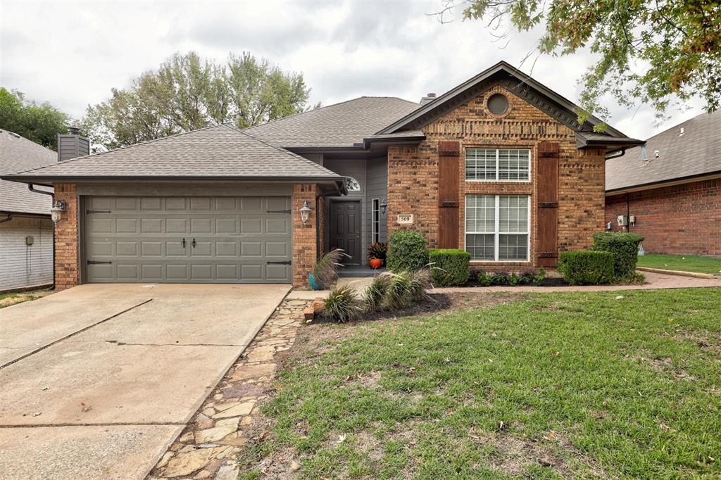509 Nw 170th Street Property Photo 1