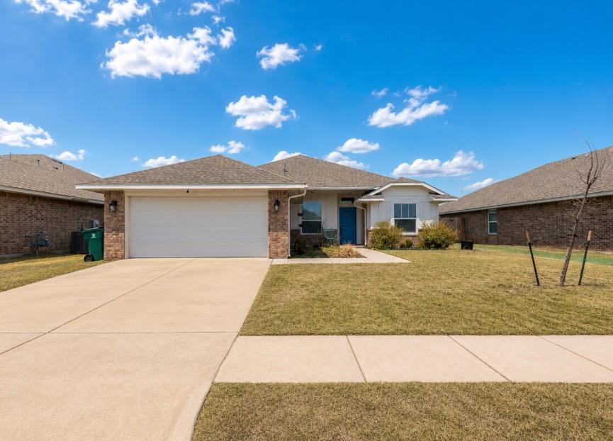 7724 Windstone Drive Property Photo 1
