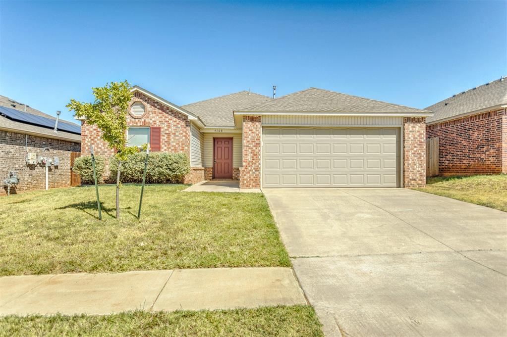 4108 Siena Ridge Boulevard Property Photo 1