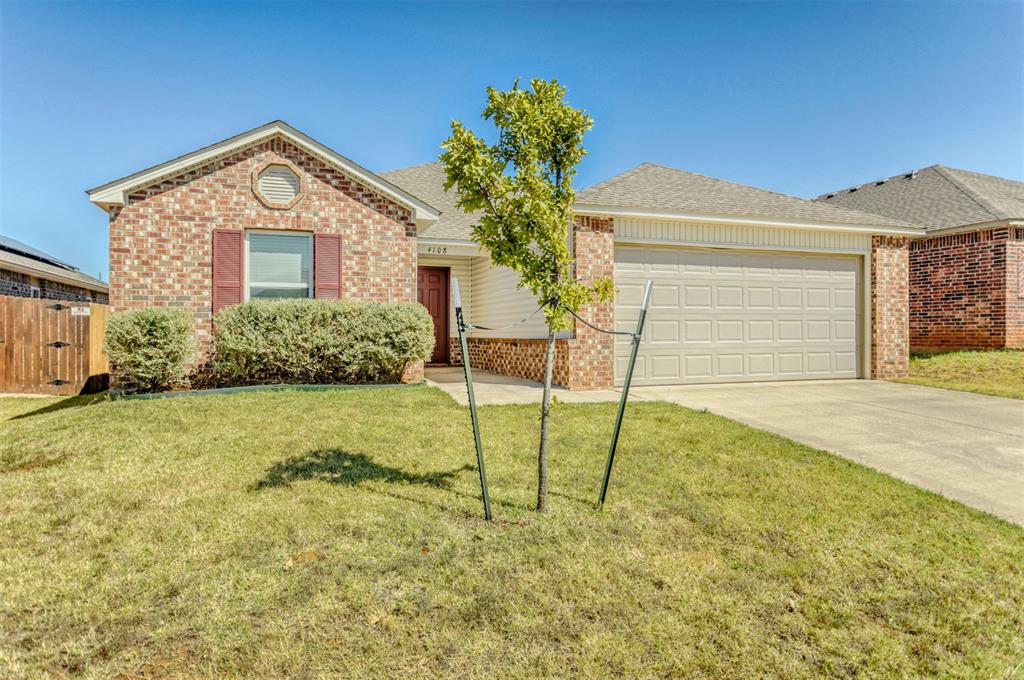 4108 Siena Ridge Boulevard Property Photo 3