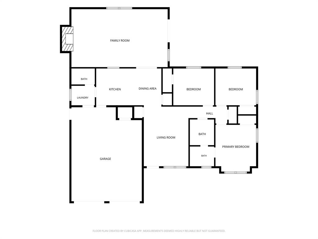 600 Leslie Drive Property Photo 4