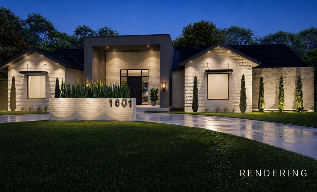 1601 Randel Road Property Photo 1