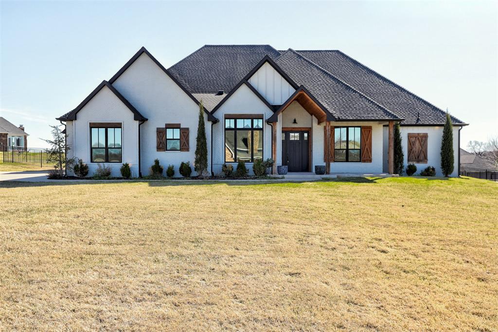 3562 Winding Ridge Drive Property Photo 1
