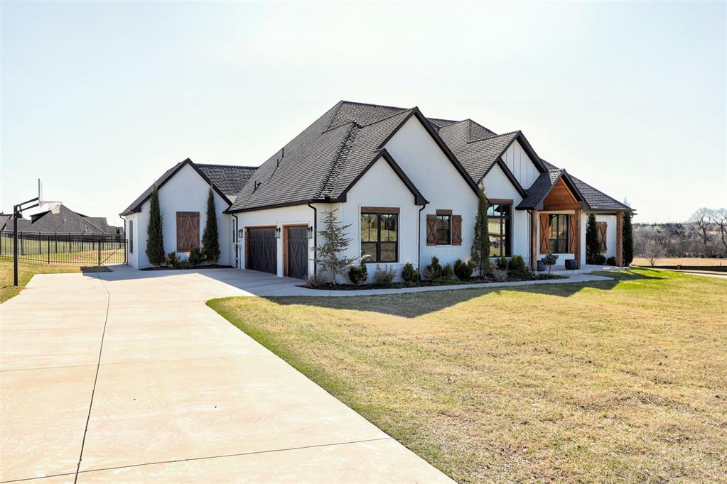 3562 Winding Ridge Drive Property Photo 2