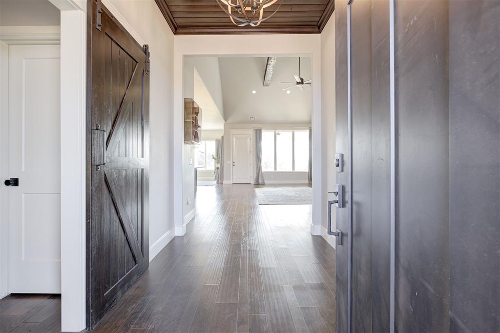 3562 Winding Ridge Drive Property Photo 4