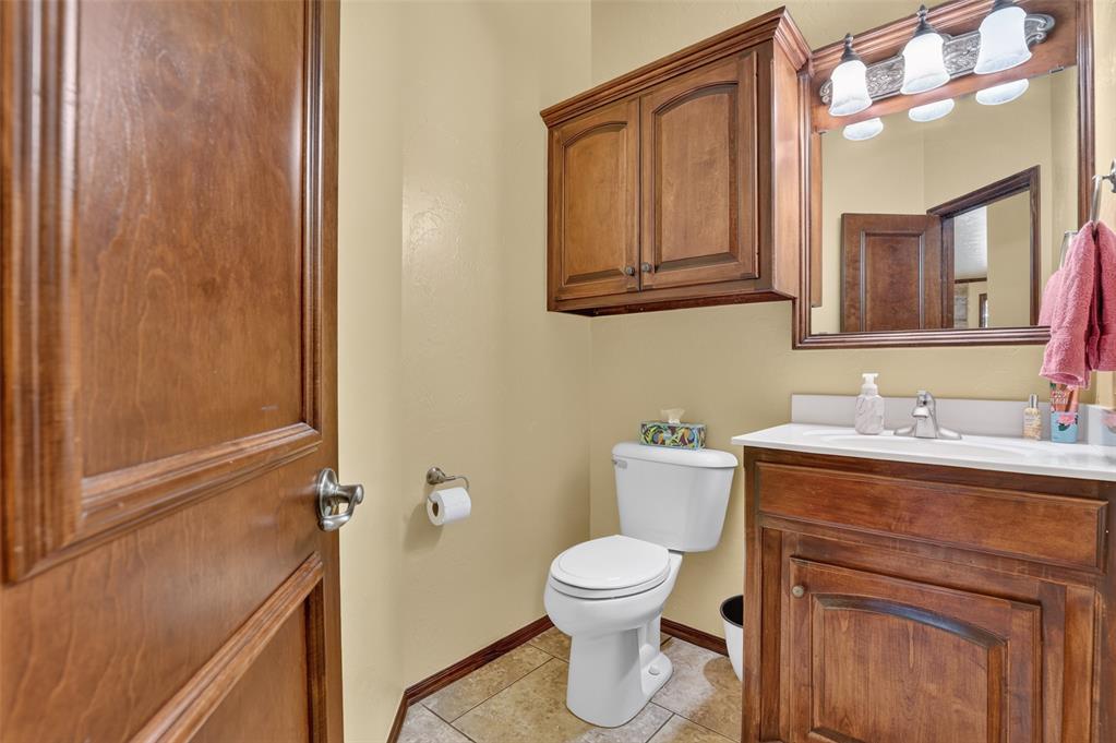2621 Nw 151st Street Property Photo 21