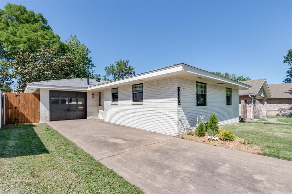 3613 NW 53rd Street Property Photo 1