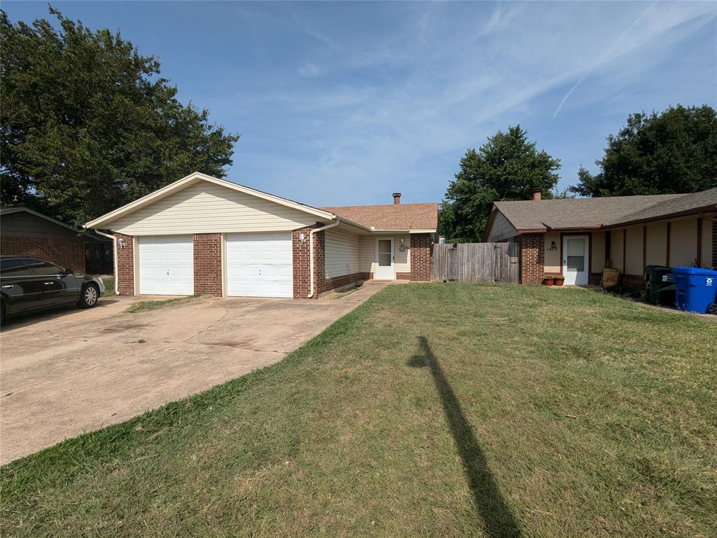 1411 Concord Drive 1411 Property Photo 1