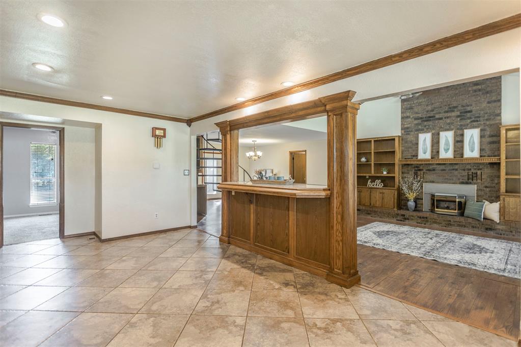 707 Cedar Springs Drive Property Photo 10