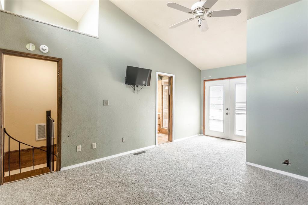 707 Cedar Springs Drive Property Photo 21
