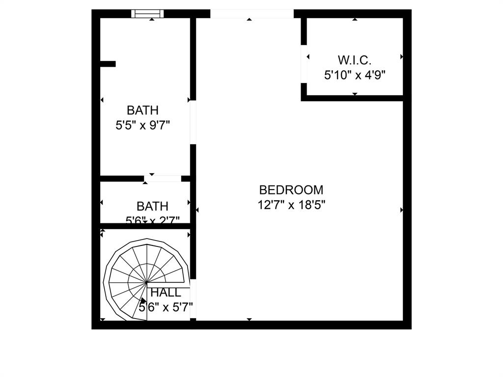 707 Cedar Springs Drive Property Photo 25