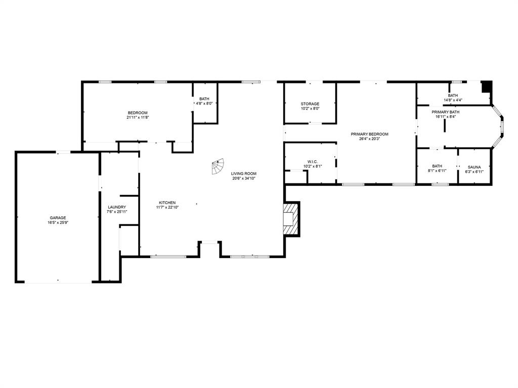 707 Cedar Springs Drive Property Photo 26