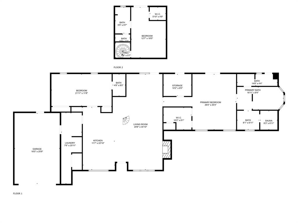 707 Cedar Springs Drive Property Photo 27