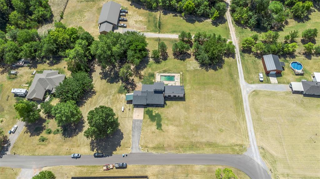 707 Cedar Springs Drive Property Photo 29