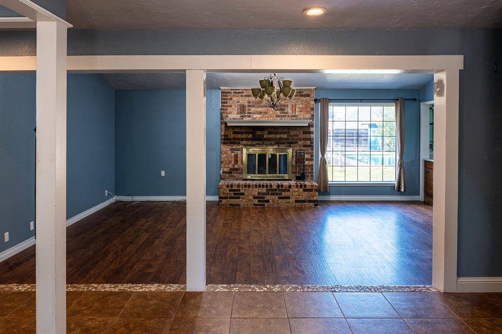 321 Grissom Drive Property Photo 6