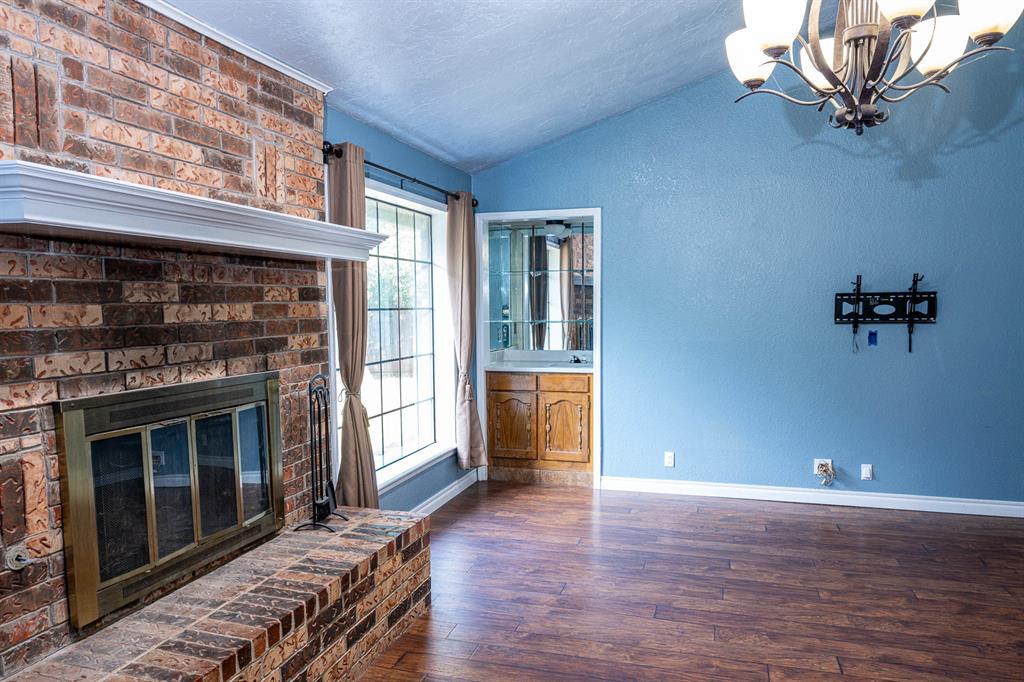 321 Grissom Drive Property Photo 9