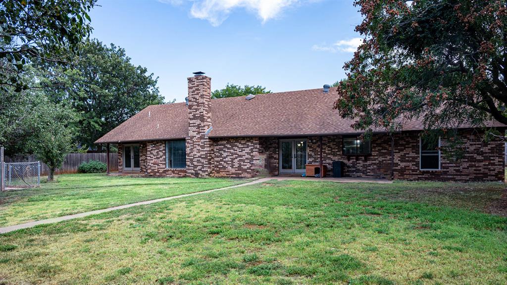 321 Grissom Drive Property Photo 27