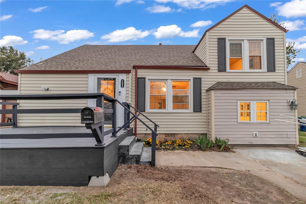 1008 S Miles Avenue Property Photo 1