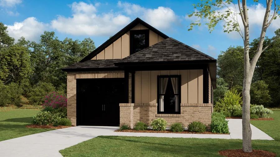 3612 Maggie Road Property Photo 1