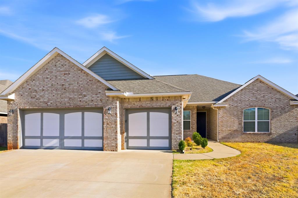 5505 Painted Pony Road Property Photo 1