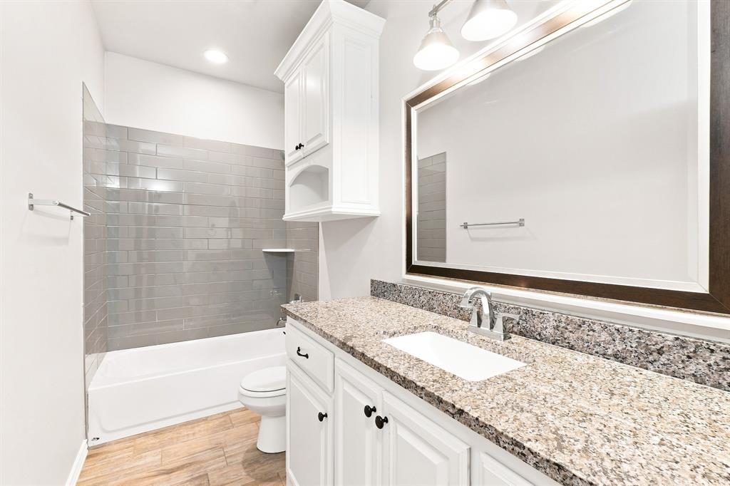 5505 Painted Pony Road Property Photo 12