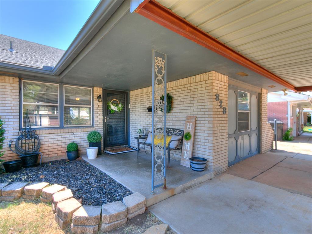 828 N Markwell Avenue Property Photo 3