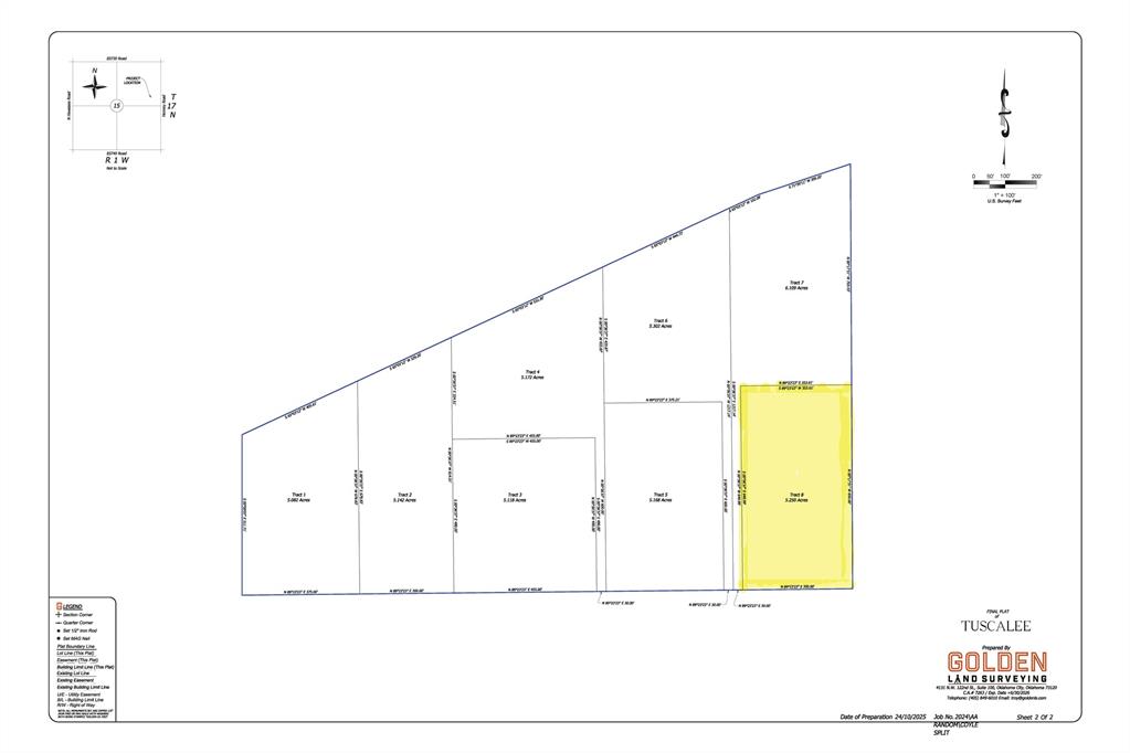 10540 E County Rd 74 Property Photo 1