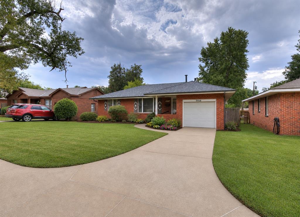 3916 Cashion Place Property Photo 1