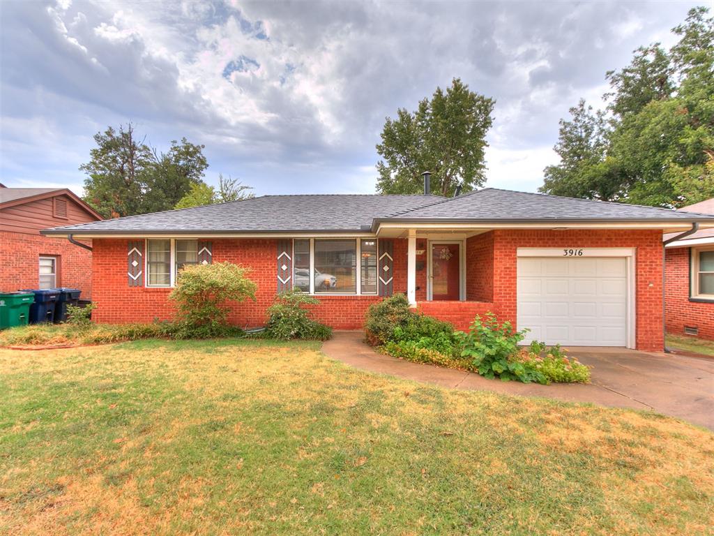 3916 Cashion Place Property Photo 3