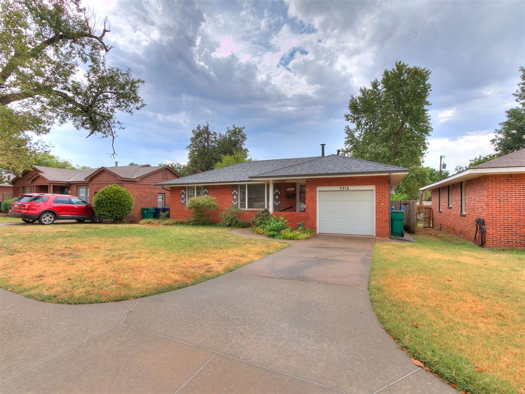 3916 Cashion Place Property Photo 7