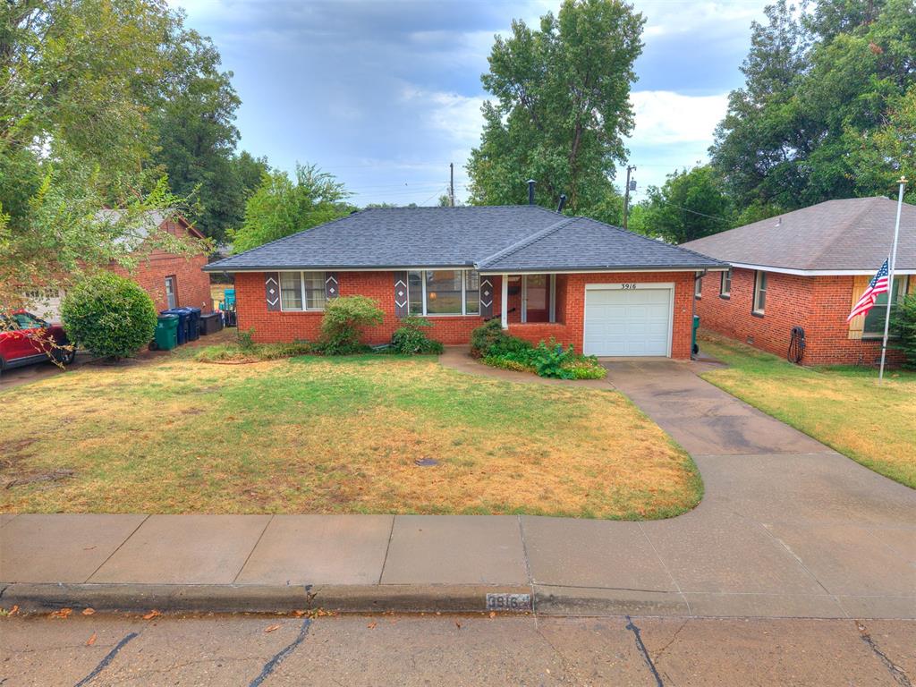 3916 Cashion Place Property Photo 10